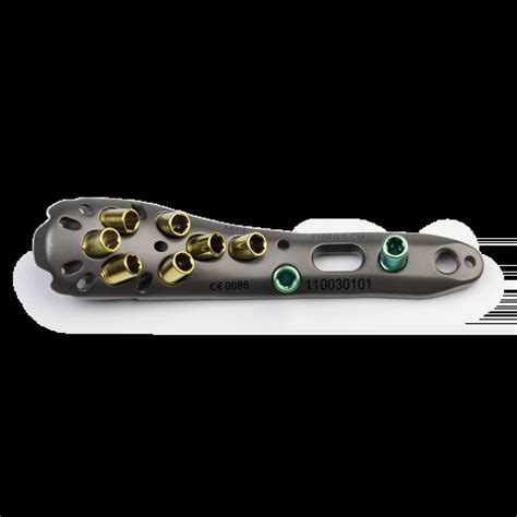 A.L.P.S® Proximal Humerus Plating System .